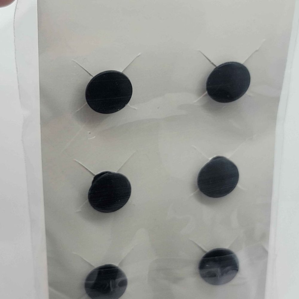 Brand New Multi Charms 6pcs - Picture 2 of 3